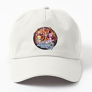 TRAILS OF COLD STEEL XVI Dad Hat