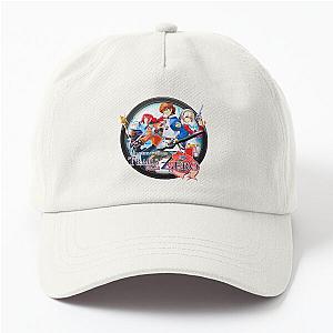 TRAILS OF COLD STEEL XVIII Dad Hat