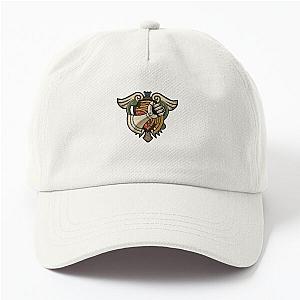 Bracer Emblem - Legend Of Heroes Trails In The Sky  Dad Hat