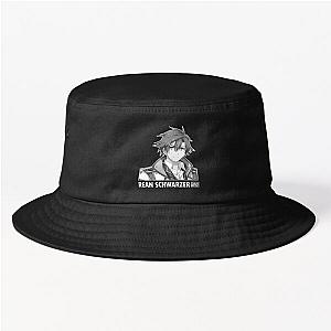 Trails Of Cold Steel Rean Schwarzer Bucket Hat