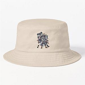 The new Class VII Bucket Hat