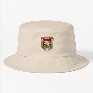 Thors Military Academy Crest - Legend of Heroes - Trails of Cold Steel IV Bucket Hat