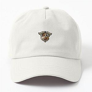 Bracer Emblem - Legend Of Heroes Trails In The Sky - Legend Of Heroes Trails In The Sky SC  Classic  Dad Hat