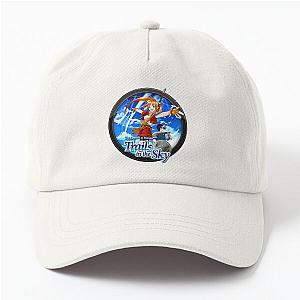 TRAILS OF COLD STEEL XXII Dad Hat