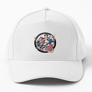 Legend Of Heroes, Trails From Zero, Legend Of Heroes Trails In The Sky SC   Baseball Cap