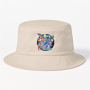 TRAILS OF COLD STEEL XX Bucket Hat