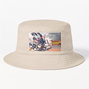 Legend of Heroes - Trails of Cold Steel 3 Bucket Hat