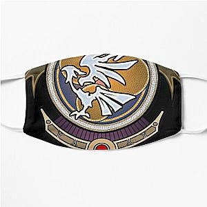 Liberl Crest - Legend Of Heroes Trails In The Sky - Legend Of Heroes Trails In The Sky SC    Flat Mask