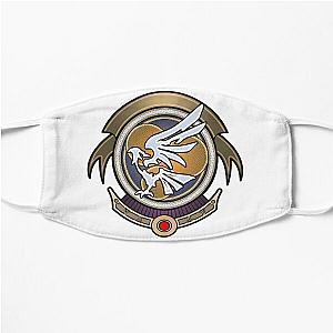 Liberl Kingdom Crest - Legend of Heroes - Trails of Cold Steel IV Flat Mask