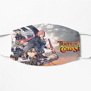 Legend of Heroes - Trails of Cold Steel 3 Flat Mask