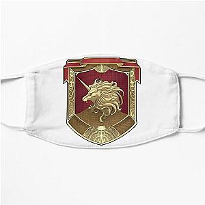 Thors Military Academy Crest - Legend of Heroes - Trails of Cold Steel IV Flat Mask