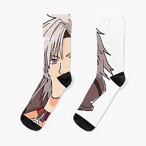 Trails of Cold Steel Leonhardt Loewe 2 Socks