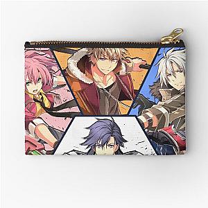 Still Class VII Zipper Pouch