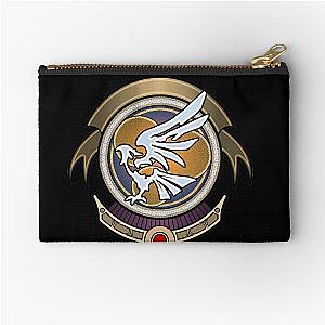 Liberl Crest - Legend Of Heroes Trails In The Sky - Legend Of Heroes Trails In The Sky SC    Zipper Pouch