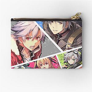 First Class VII v2 Zipper Pouch