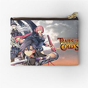 Legend of Heroes - Trails of Cold Steel 3 Zipper Pouch