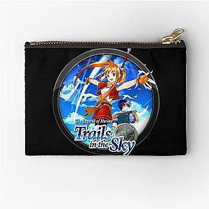 TRAILS OF COLD STEEL XXII Zipper Pouch