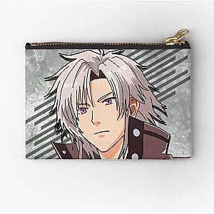 Trails in the Sky Leonhardt Zipper Pouch