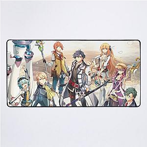 The Legend of Heroes: Trails of Cold Steel III Art Desk Mat