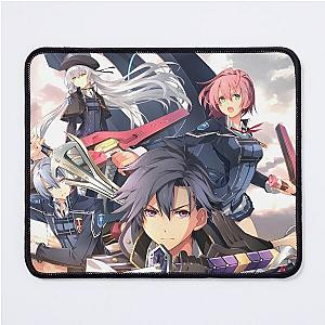 Legend of Heroes - Trails of Cold Steel 3 Mouse Pad