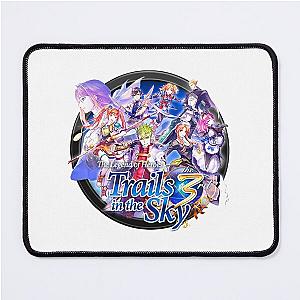 TRAILS OF COLD STEEL XVII Mouse Pad