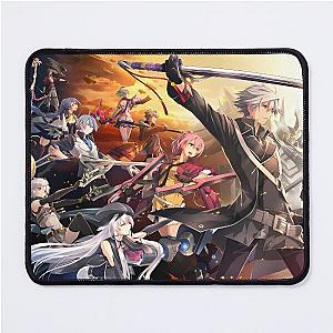 Legend of Heroes - Trails of Cold Steel  Mouse Pad