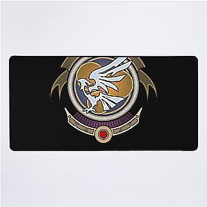 Liberl Crest - Legend Of Heroes Trails In The Sky - Legend Of Heroes Trails In The Sky SC    Desk Mat