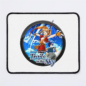 TRAILS OF COLD STEEL XXII Mouse Pad