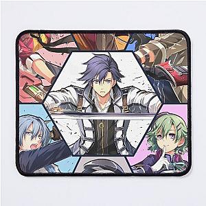 Still Class VII Mouse Pad