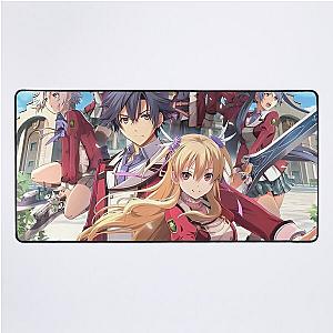 Legend of heroes - Trails – Erebonia Arc - All Characters Desk Mat