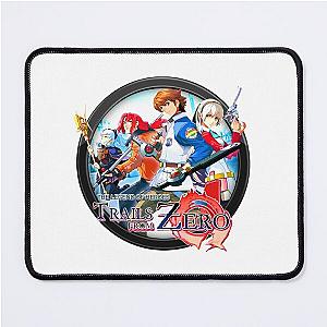 TRAILS OF COLD STEEL XVIII Mouse Pad