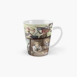 Bracer Guild (Emblem) - Legend of Heroes - Trails of Cold Steel IV Tall Mug