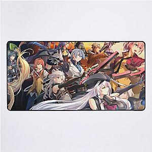 High Resolution Cover of Legend of Heroes - Trails – Erebonia Arc Desk Mat