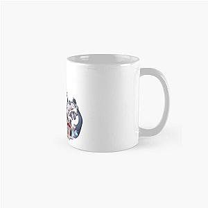 Trails – Erebonia Arc Trails to Azure - The Legend of Heroes Classic Mug