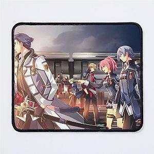 High Resolution Artwork of Legend of Heroes - Trails – Erebonia Arc Mouse Pad