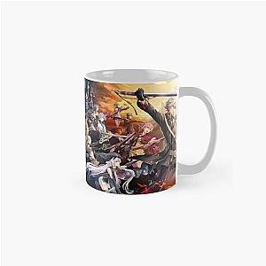 Legend of Heroes - Trails of Cold Steel  Classic Mug