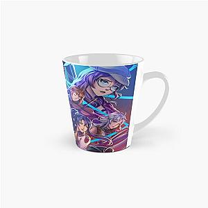 Class VII Tall Mug