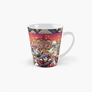 Trails of cold steel  Tall Mug