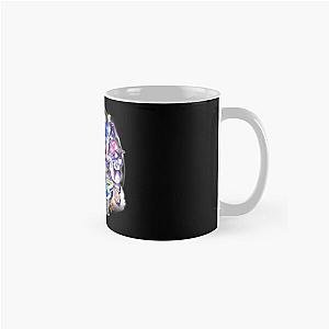 TRAILS OF COLD STEEL XVII Classic Mug