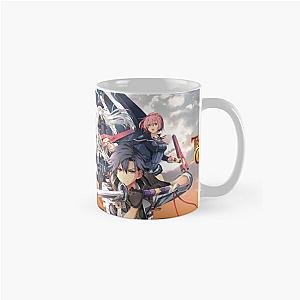 Legend of Heroes - Trails of Cold Steel 3 Classic Mug