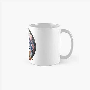 Trails – Erebonia Arc The Legend of Heroes: Trails of Cold Steel III The Legend of Heroes: Trails in the Sky Classic Mug