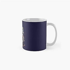 The new Class VII Classic Mug