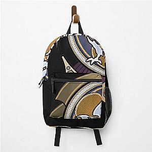 Liberl Crest - Legend Of Heroes Trails In The Sky - Legend Of Heroes Trails In The Sky SC    Backpack