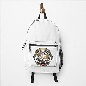 Liberl Kingdom Crest - Legend of Heroes - Trails of Cold Steel IV Backpack