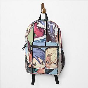 First Class VII Backpack