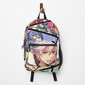 First Class VII v2 Backpack