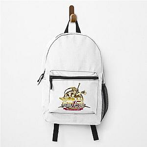 15th Anniversary - Kiseki Series - Legend of Heroes - Trails of Cold Steel Backpack