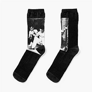 THE LEMONHEADS (2) Socks