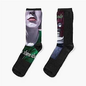 The Lemonheads Classic T-Shirt Socks