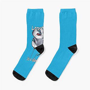 The Parsons Lemonheads Backyard Replica Tyler Classic T-Shirt Socks